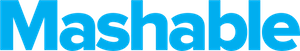 logo mashable